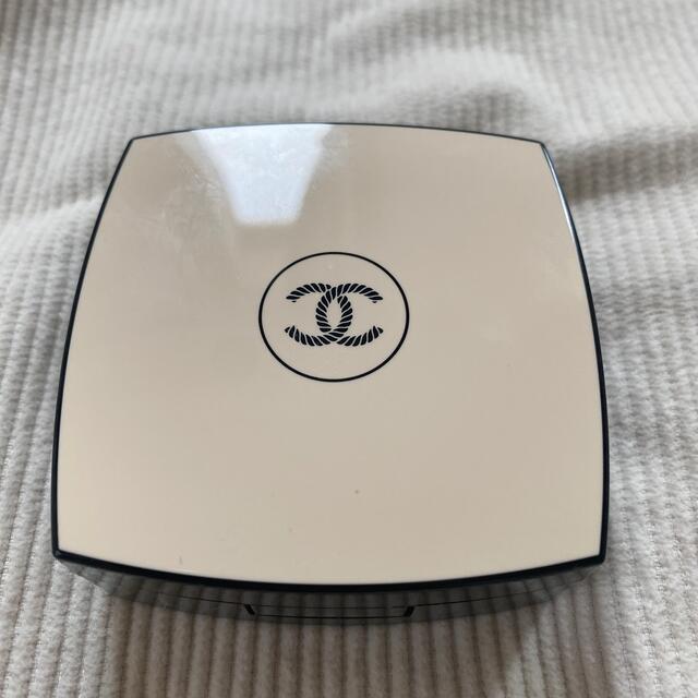 CHANEL(シャネル)のCHANEL レベージュ トゥシュ ドゥ タンベルミン 2020 コスメ/美容のベースメイク/化粧品(ファンデーション)の商品写真