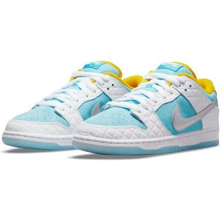 ナイキ(NIKE)のFTC x NIKE SB SENTO DUNK LOW PRO QS(スニーカー)