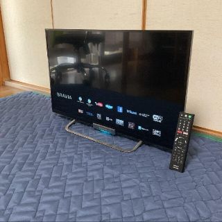 ソニー(SONY)のヒロ様専用(テレビ)