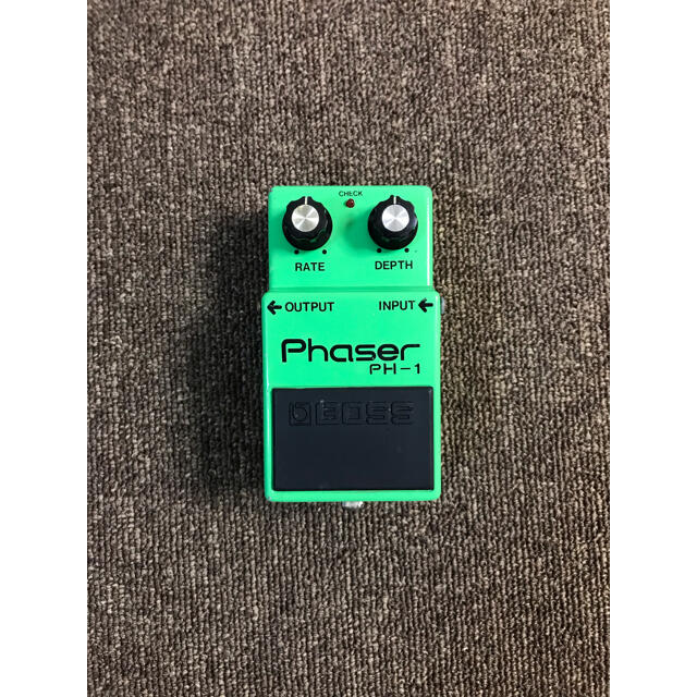 BOSS PH-1 Phaser ボス