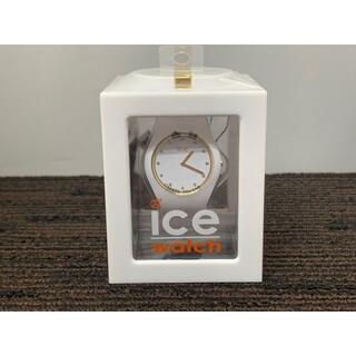未使用品 アイスウォッチ ice watch 016296 ICE cosmos