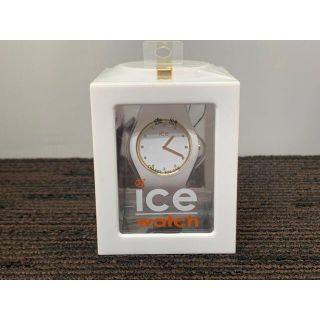 アイスウォッチ(ice watch)の未使用品 アイスウォッチ ice watch 016296 ICE cosmos(腕時計)