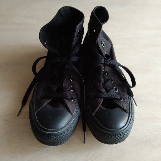 コンバース(CONVERSE)のコンバースハイカット(スニーカー)