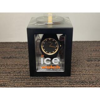 アイスウォッチ(ice watch)の未使用品 アイスウォッチ ice watch 016295 ICE cosmos(腕時計)