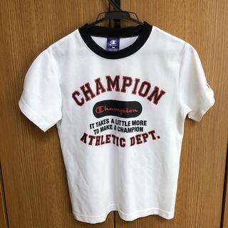 チャンピオン(Champion)のchampion 150cm Tシャツ(Tシャツ/カットソー)