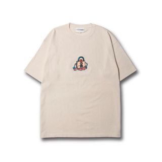 vaultroom × zeta division logo tee(Tシャツ/カットソー(半袖/袖なし))