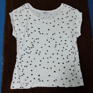 ザラ(ZARA)のZARA/Tシャツ(Tシャツ(半袖/袖なし))