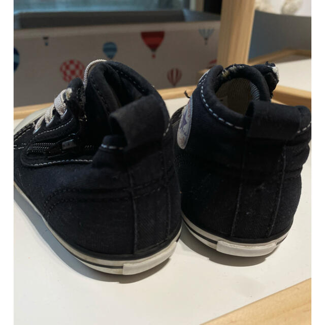 CONVERSE(コンバース)のコンバース　13cm ベビー キッズ/ベビー/マタニティのベビー靴/シューズ(~14cm)(スニーカー)の商品写真