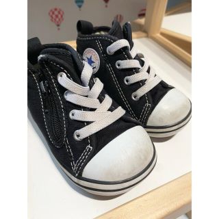 コンバース(CONVERSE)のコンバース　13cm ベビー(スニーカー)