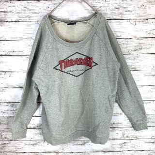 スラッシャー(THRASHER)のスラッシャースウェットトレーナー(スウェット)