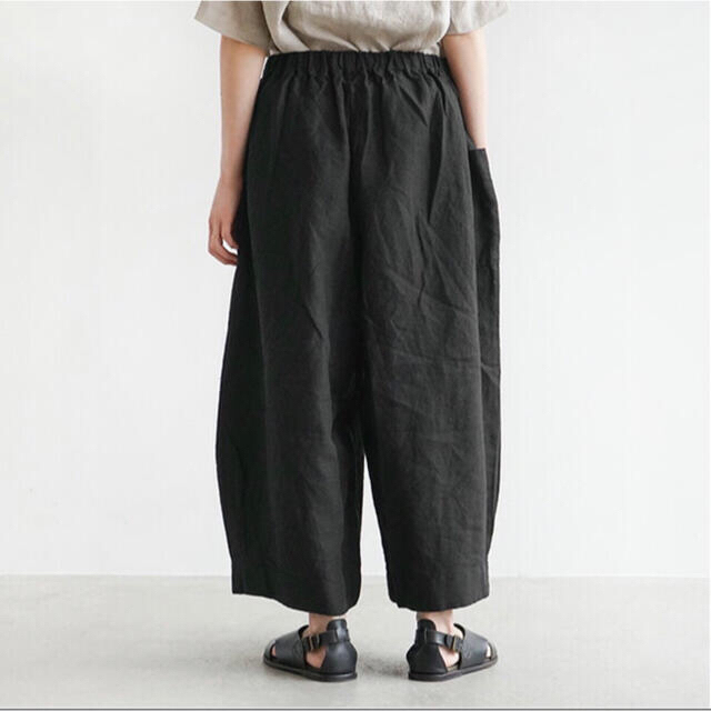 美品】ネストローブリネンワイドパンツ 【30％OFF】 - dcsh.xoc.uam.mx