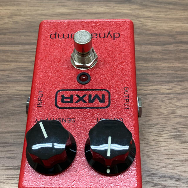 MXR  ダイナコンプ　新品同様品 楽器のギター(エフェクター)の商品写真