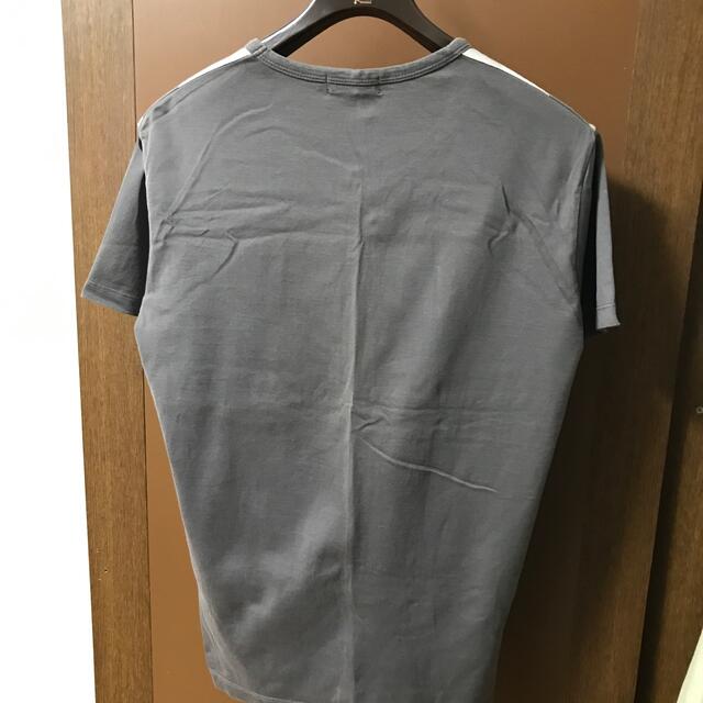 BURBERRY BLACK LABEL(バーバリーブラックレーベル)のバーバリーブラックレーベル　Tシャツ メンズのトップス(Tシャツ/カットソー(半袖/袖なし))の商品写真