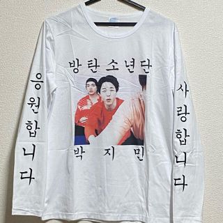 防弾少年団(BTS) - BTS タルバン Tシャツ ジミンの通販 by pinky's ...