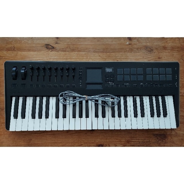 KORG Taktile 49 3