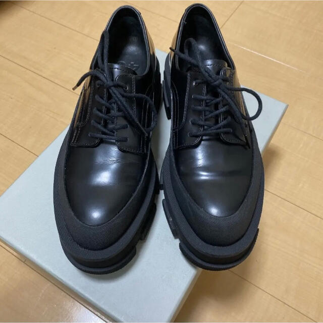 美品】both paris GAO Trainers サイズ41スニーカー