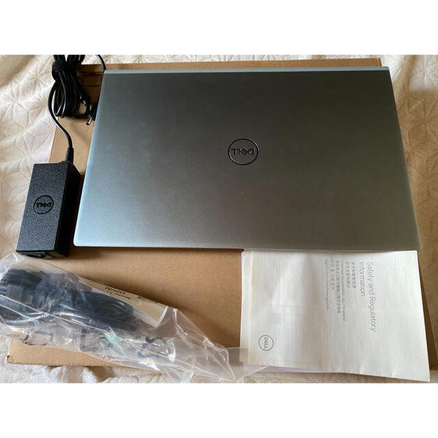 DELL(デル)のDell Inspiron 14 5405 Ryzen 7 メモリ増設済み スマホ/家電/カメラのPC/タブレット(ノートPC)の商品写真