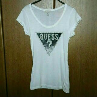 ゲス(GUESS)のGUESS✴Tシャツ(Tシャツ(半袖/袖なし))