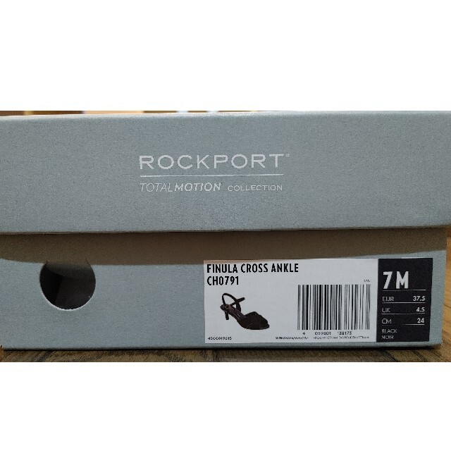 ROCKPORT(ロックポート)のROCKPORT　サンダル レディースの靴/シューズ(サンダル)の商品写真