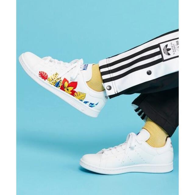 【新品】スニーカー スタンスミス [STAN SMITH] アディダスオリジナル