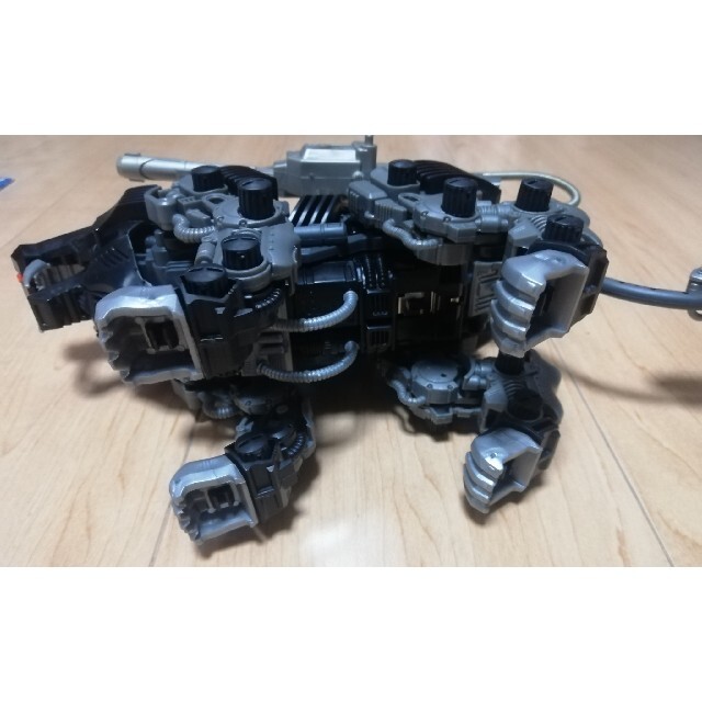 Takara DCS組み立て済みの通販 by 96chan's shop|タカラトミーならラクマ Tomy - シールドライガー 国産
