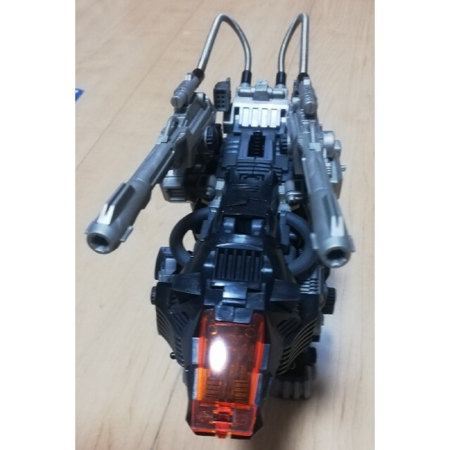 Takara DCS組み立て済みの通販 by 96chan's shop|タカラトミーならラクマ Tomy - シールドライガー 国産