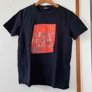 マークジェイコブス(MARC JACOBS)のMarc Jacobs のbast とのコラボTシャツ(Tシャツ/カットソー(半袖/袖なし))