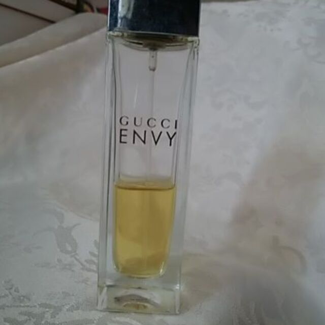 Gucci(グッチ)のGUCCI ENVY コスメ/美容の香水(香水(女性用))の商品写真