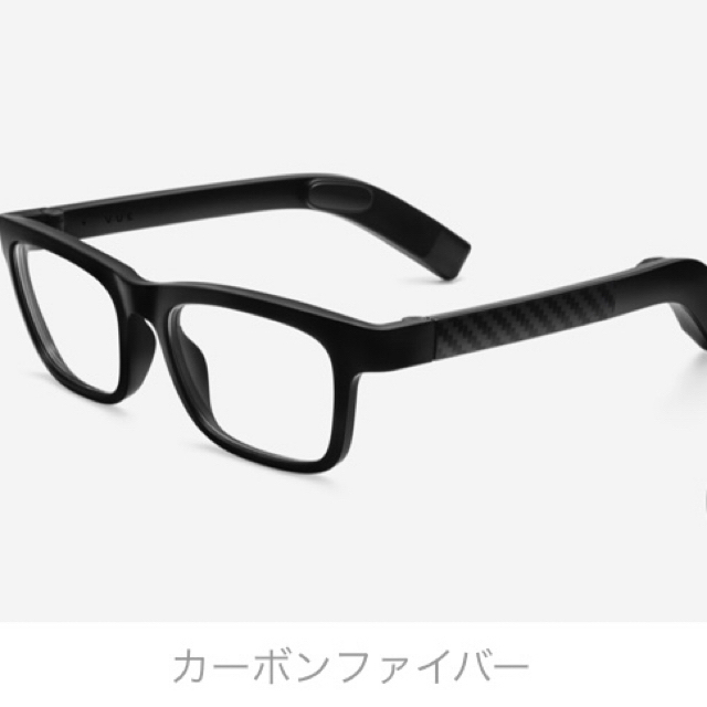 Vue Smart Glasses 骨伝導多機能スマートグラス Vue Smart Glasses 骨伝導多機能スマートグラス