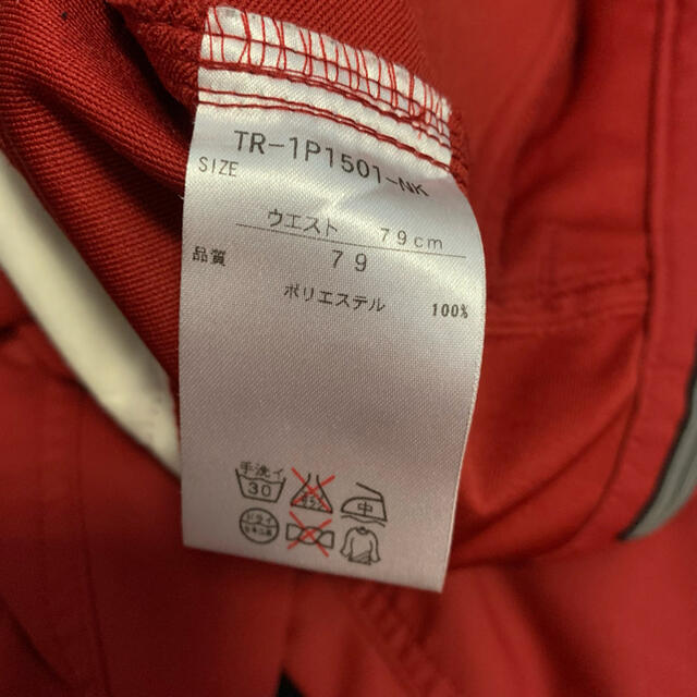 【最終価格！】TIGORA size L メンズのパンツ(その他)の商品写真