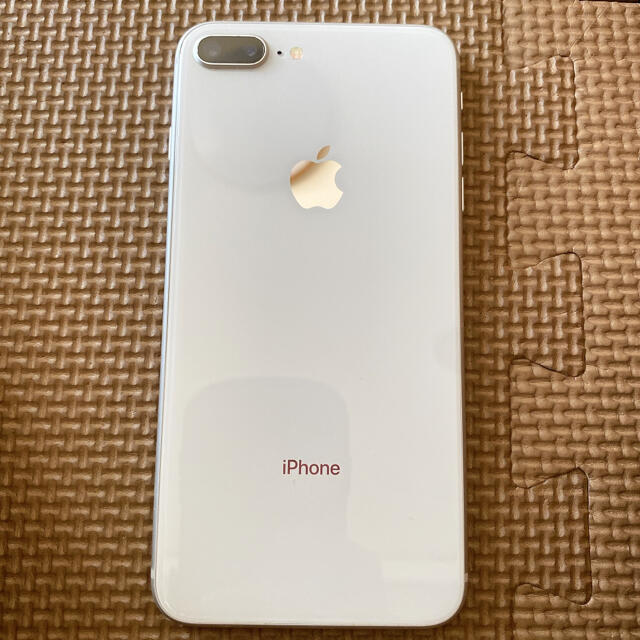 iPhone8＋　本体