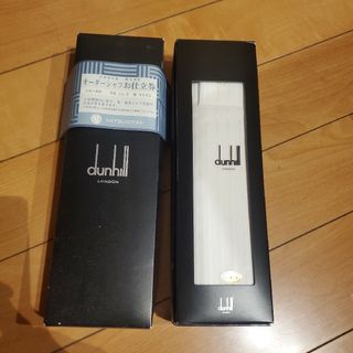 ダンヒル(Dunhill)の仕立券付 dunhill ダンヒル オーダーワイシャツ(シャツ)