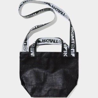 フラグメント(FRAGMENT)のFragment NF convine mini bag バッグ サカナクション(ショルダーバッグ)