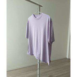 アクネ(ACNE)のacne studios Tシャツ(カットソー(半袖/袖なし))