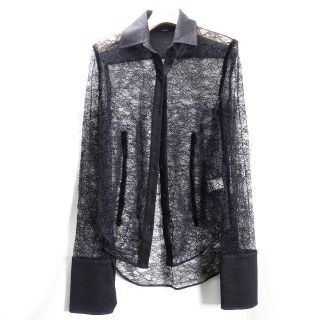 Alexander Wang(シャツ/ブラウス(長袖/七分))のフリマアイテム一覧 Alexander Wang(シャツ/ブラウス(長袖/七分))のフリマアイテム一覧