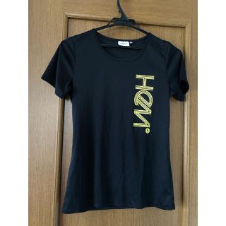 速乾Tシャツ　Hem(Tシャツ/カットソー)