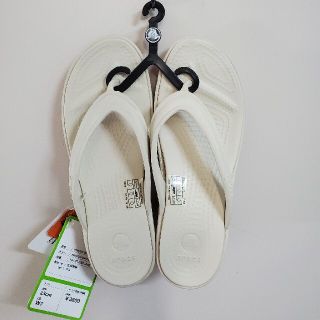 クロックス(crocs)のクロックスサンダル(サンダル)