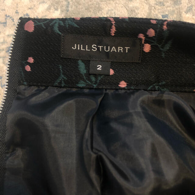 JILL by JILLSTUART(ジルバイジルスチュアート)のJILL STUART スカート レディースのスカート(ミニスカート)の商品写真