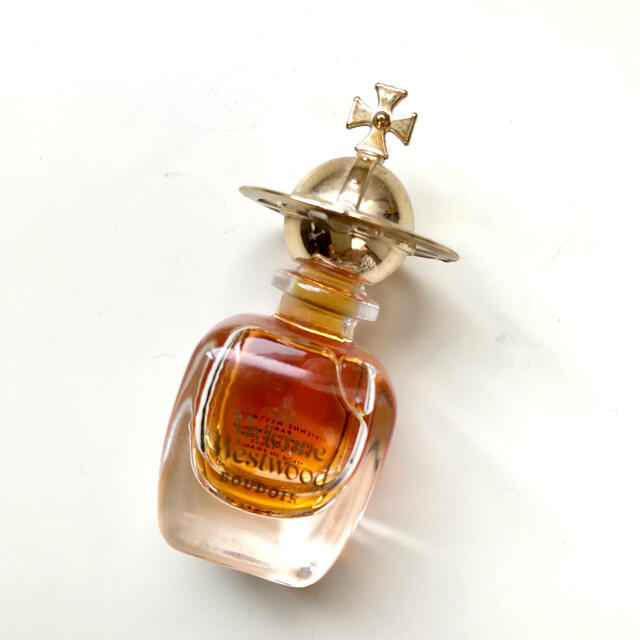 Vivienne Westwood(ヴィヴィアンウエストウッド)の未使用　ヴィヴィアンウエストウッド　香水　5ml コスメ/美容の香水(香水(女性用))の商品写真