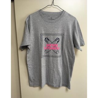 ユニフォームエクスペリメント(uniform experiment)のユニフォームエクスペリメント tシャツ(Tシャツ/カットソー(半袖/袖なし))