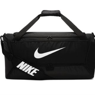 ナイキ(NIKE)のNIKE ブラジリア　トレーニングダッフルバッグ　BA5955-010(ボストンバッグ)