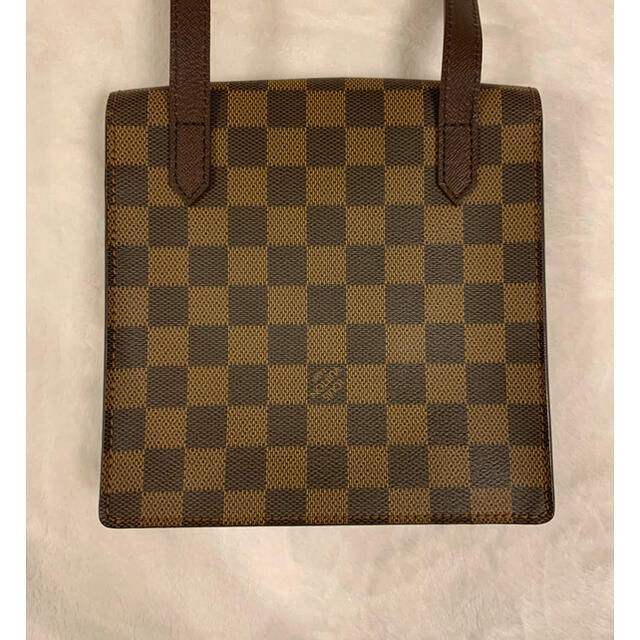 LOUIS VUITTON(ルイヴィトン)の極美品！ ルイヴィトン　louis vuitton　ダミエ　ピムリコ   レディースのバッグ(ショルダーバッグ)の商品写真