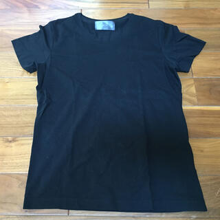 ダブルジェーケー(wjk)のwjk Tシャツ(Tシャツ/カットソー(半袖/袖なし))