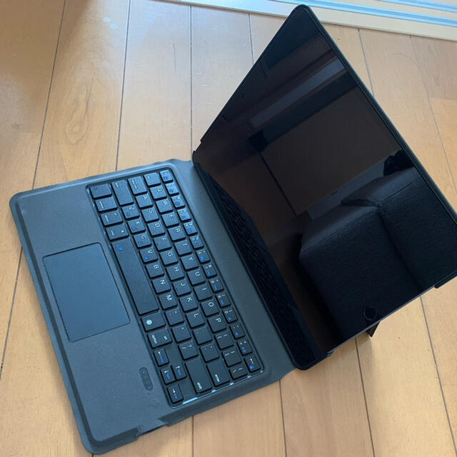 iPad air3 wifi 64GB +スマートキーボードケースとXit-tops.edu.ng