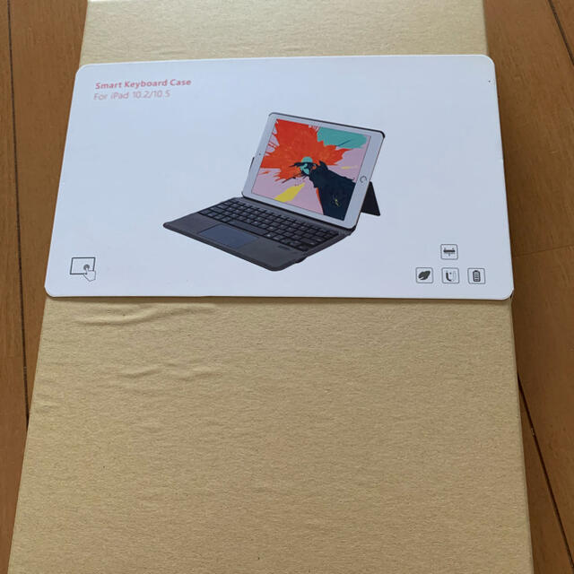 iPad air3 wifi 64GB +スマートキーボードケースとXit-tops.edu.ng