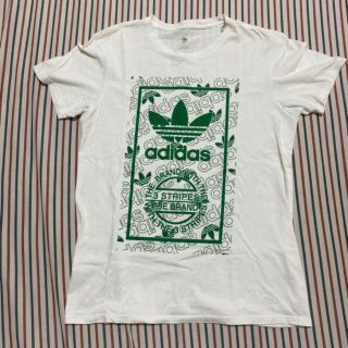 アディダス(adidas)のmao～様専用 アディダス Tシャツ(Tシャツ(半袖/袖なし))