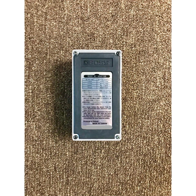 短期出品)(新品未開封) BOSS PQ-4 Parametric Equalizer ボス ギター