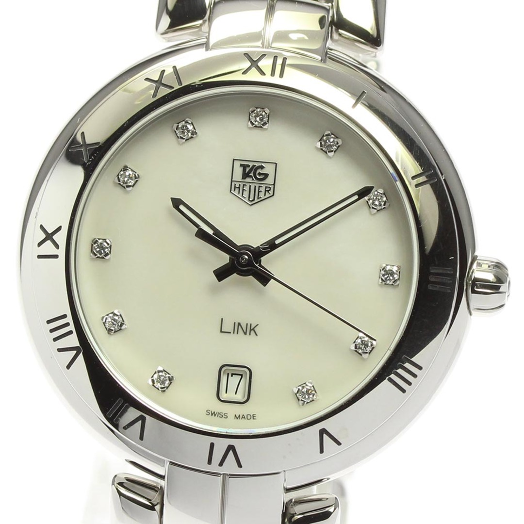 新しいブランド ☆良品【TAG - Heuer TAG HEUER】タグホイヤー