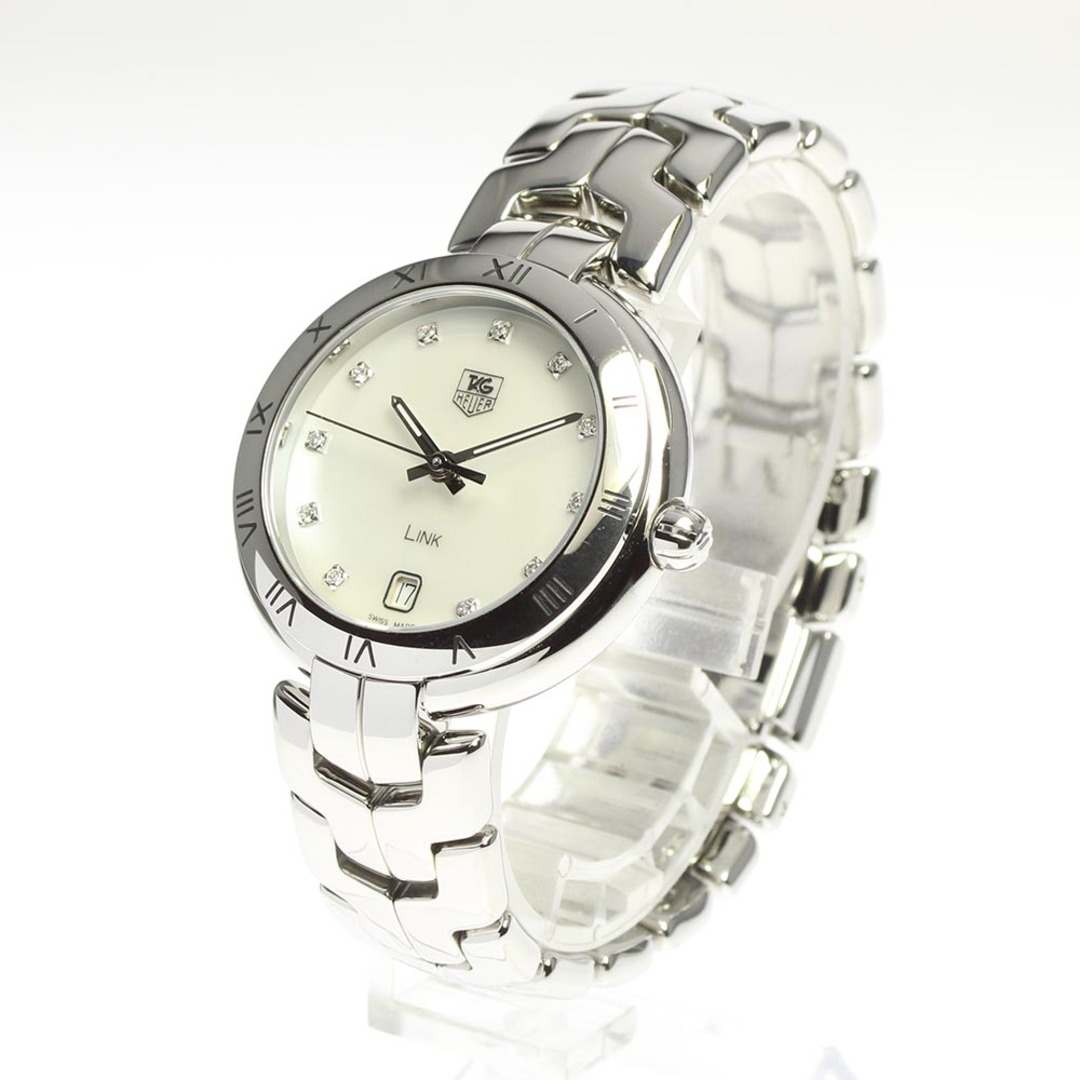 在庫あり】 TAG Heuer - ☆良品【TAG HEUER】タグホイヤー リンク 11P