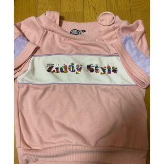 ジディー(ZIDDY)のジディ　今期　130  即購入可！(Tシャツ/カットソー)